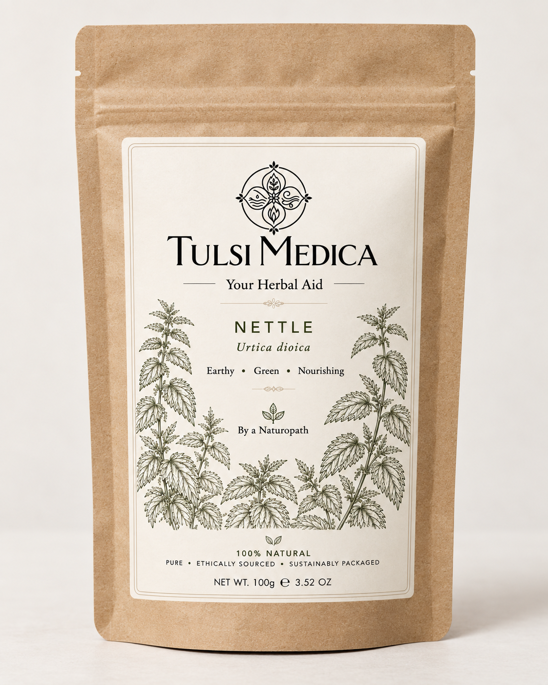 Loose Nettle