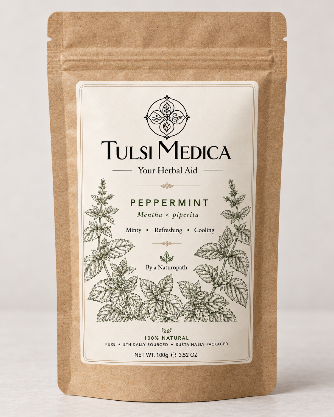 Loose Peppermint