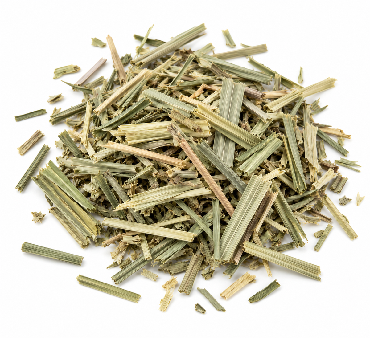 Loose Lemongrass