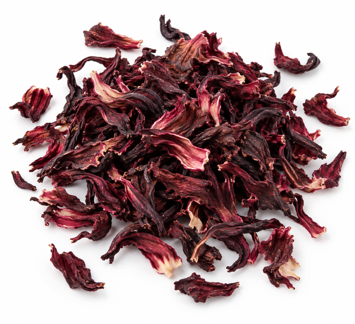 Loose Hibiscus Flower