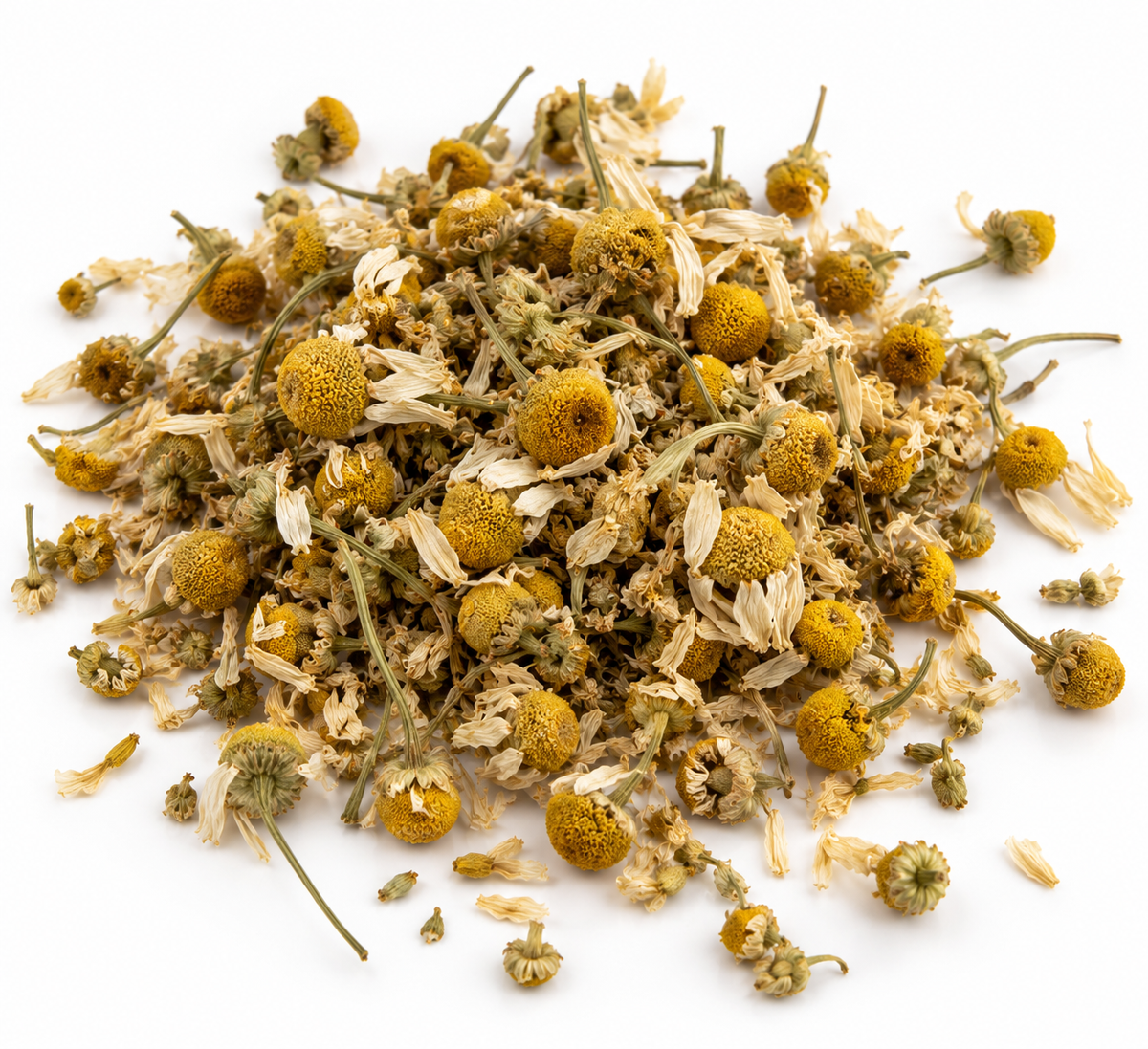 Loose Chamomile Flower